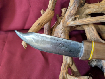 Messer mit Holzgriff 5056